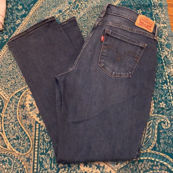 Levi’s 505 straight - Picture 1 of 4